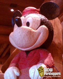 Monday Mickey Mystery Walt Disney World Resort