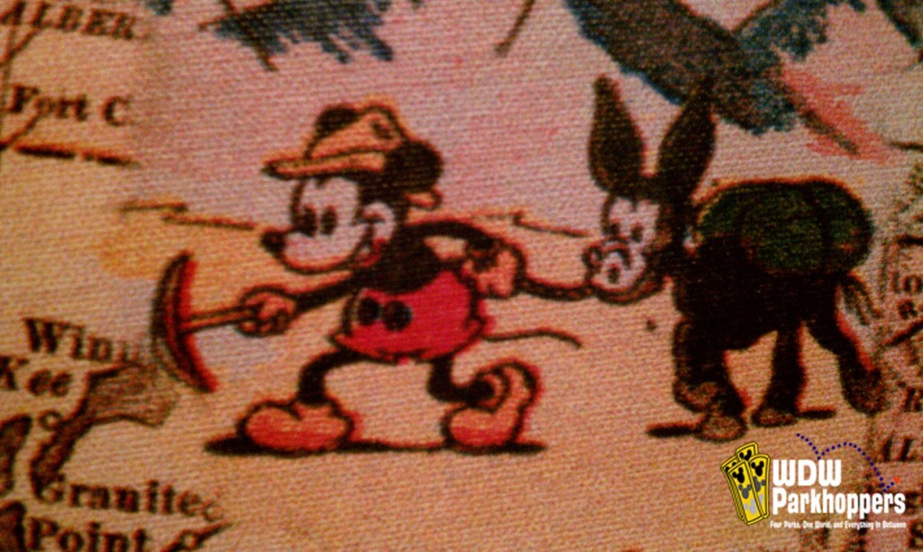 Monday Mickey Mouse Mystery Walt Disney World Resort