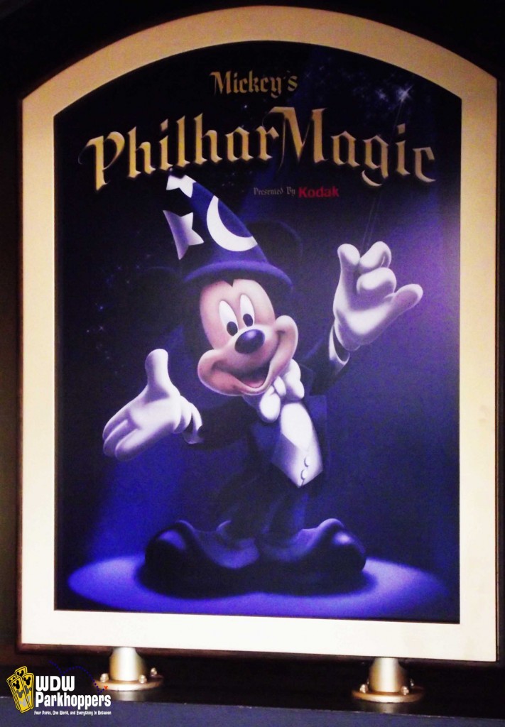 Monday Mickey Mouse Mystery Magic Kingdom Walt Disney World Resort