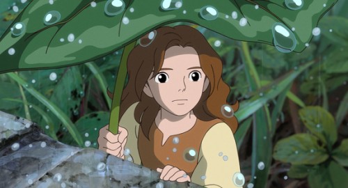 the secret world of arrietty torrent yify