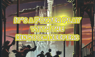 kingdom keepers iv power play